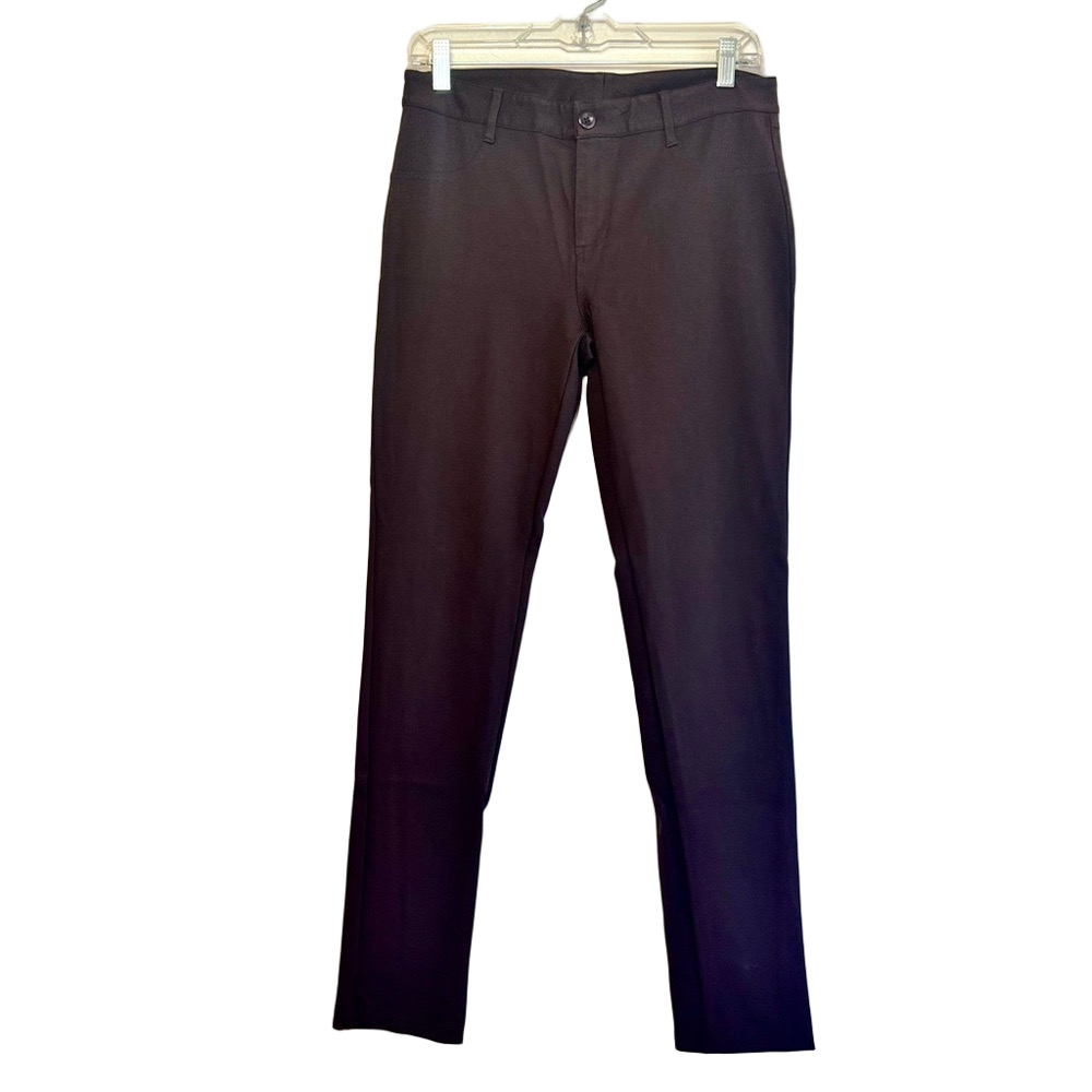 GARNET HILL Ponte Pants